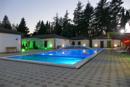 Территория