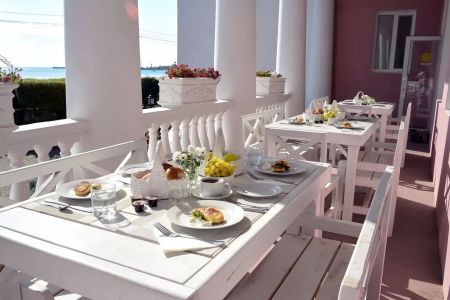 Территория