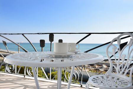 ПК 2-местный 2-уровневый (с балконом, №4,5)