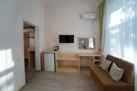 ПК 2-местный 2-уровневый (с балконом, №4,5)