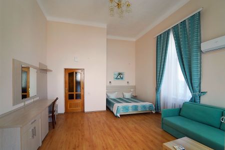 ПК 2-местный 2-уровневый (с балконом, №4,5)