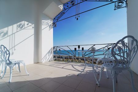 ПК 2-местный 2-уровневый (с балконом, №4,5)