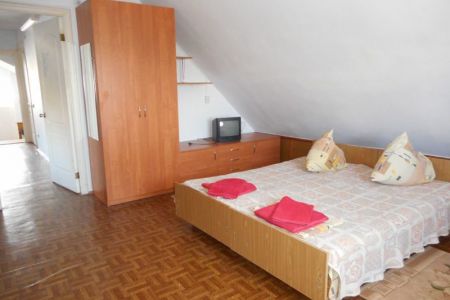 ПК 2-местный 2-уровневый (с балконом, №4,5)