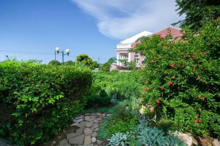 Территория