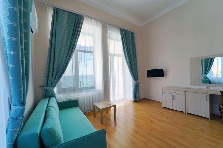 ПК 2-местный 2-уровневый (с балконом, №4,5)