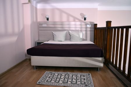 ПК 2-местный 2-уровневый (с балконом, №4,5)