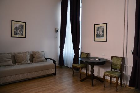 ПК 2-местный 2-уровневый (с балконом, №4,5)