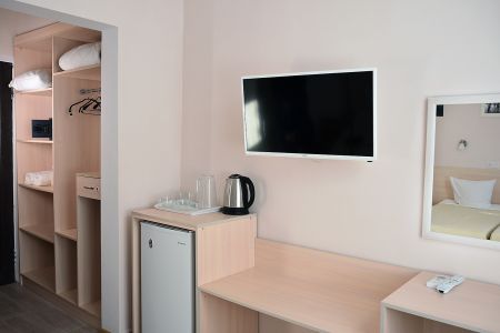 ПК 2-местный 2-уровневый (с балконом, №4,5)