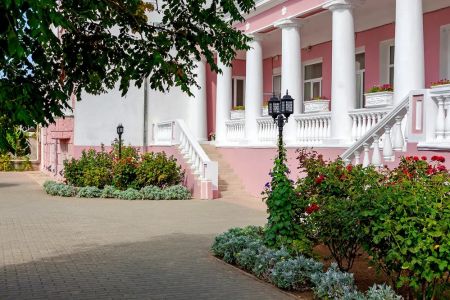 Территория