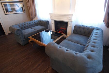 Большой Vip-зал