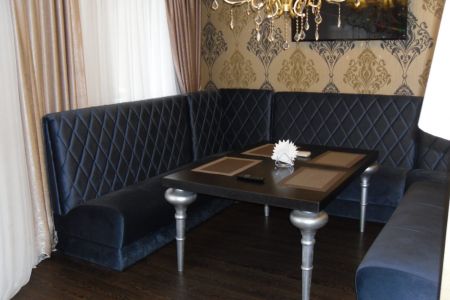 Малый Vip-зал