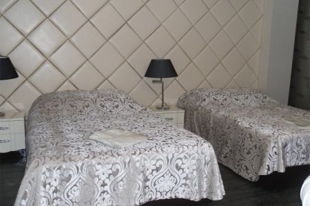 Летнее кафе