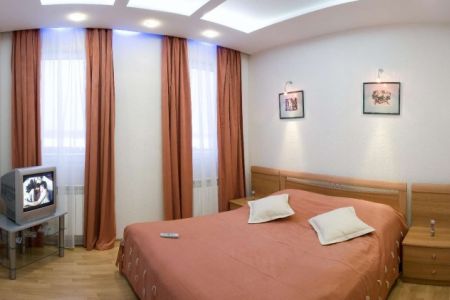 Летнее кафе