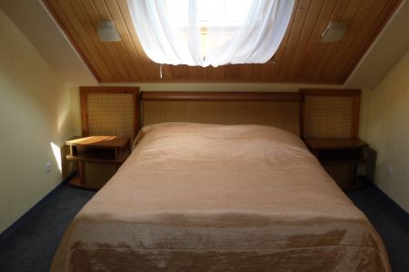 Апартаменты 4-местный №31,32 Дебаркадер