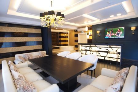 Летнее кафе