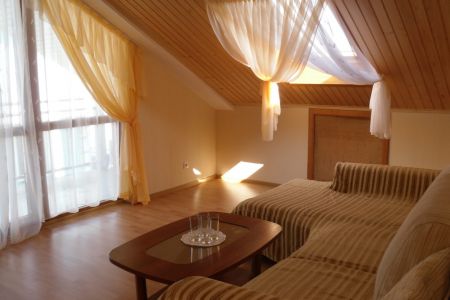 Летнее кафе