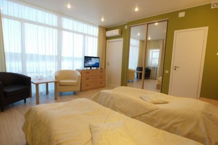 Летнее кафе