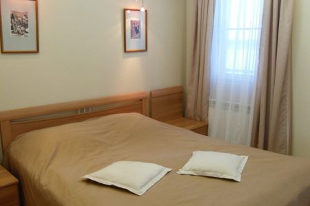 Стандарт 2-местный DBL