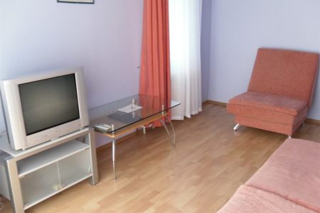 Летнее кафе