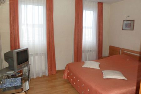 Летнее кафе