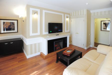 Летнее кафе