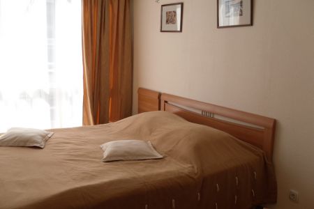 Летнее кафе