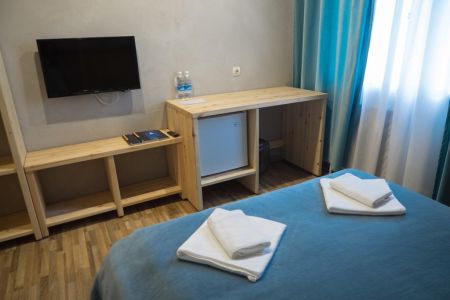 Comfort 2-местный Double