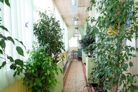 Бар в бассейне