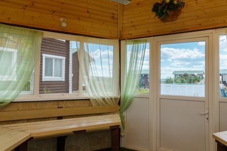 Бар в бассейне