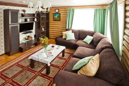 Бар в бассейне