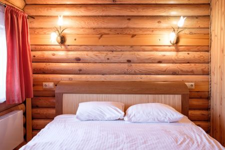 Бар в бассейне