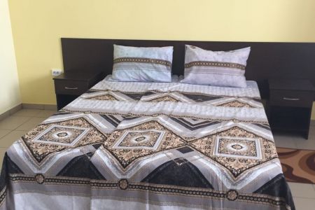 Стандартный 2-местный