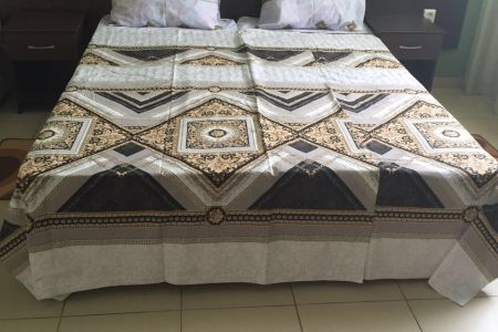 Внутренний дворик