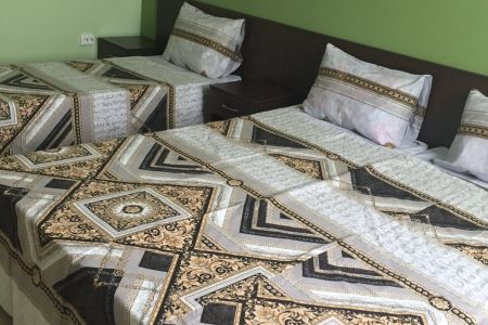 Стандартный 3-местный