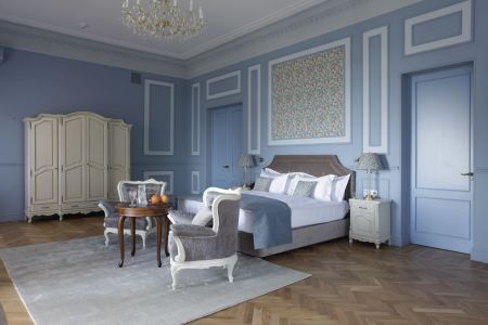 Джуниор сьют 2-местный 2-комнатный