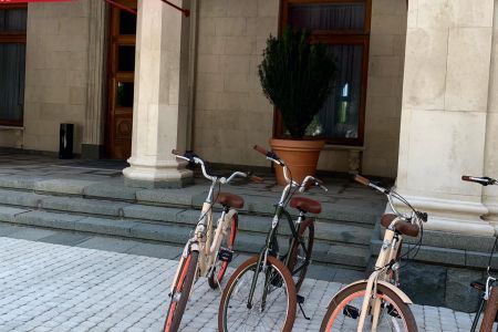 Территория