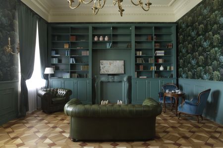 Внешний вид