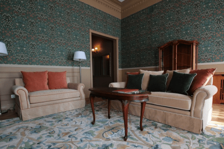 Джуниор сьют 2-местный 2-комнатный