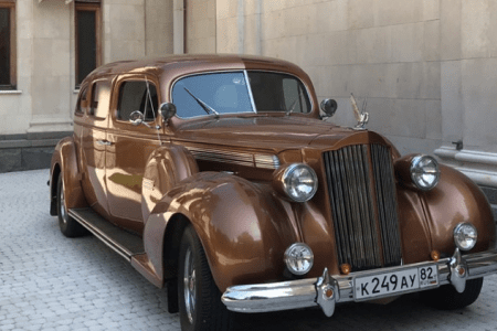 Внешний вид