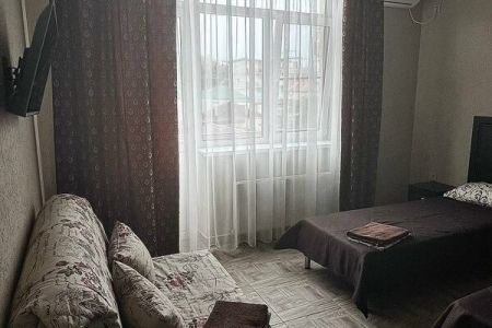 Комфорт 3-местный