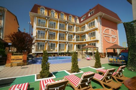 Внешний вид. Корпус