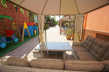 Внешний вид. Корпус