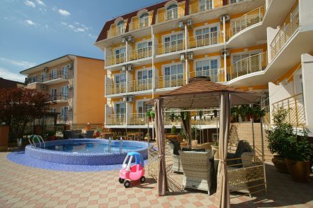 Внешний вид. Корпус