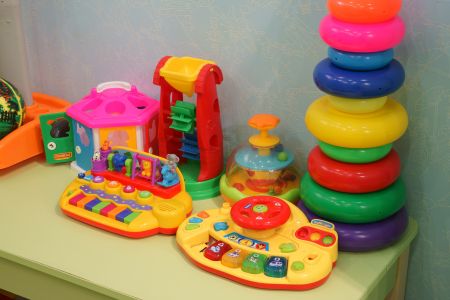 Внешний вид. Корпус