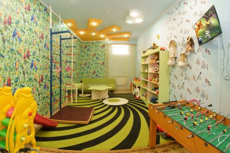 Внешний вид. Корпус