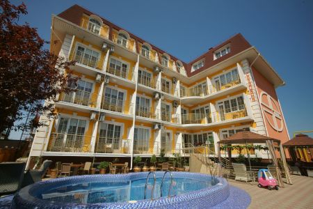 Внешний вид. Корпус