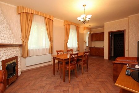 Люкс "Классик"