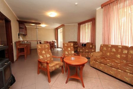 Люкс "Классик"