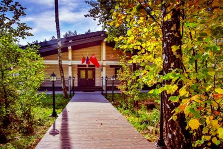 Внешний вид