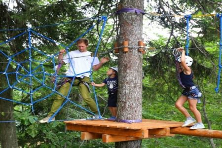 Активный отдых